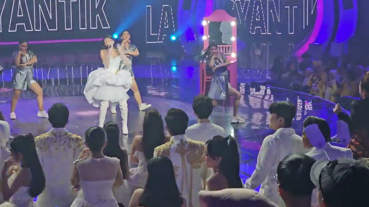 TASYA LIVE AT WELCOME TO INDOSIAR FAMILY 2026