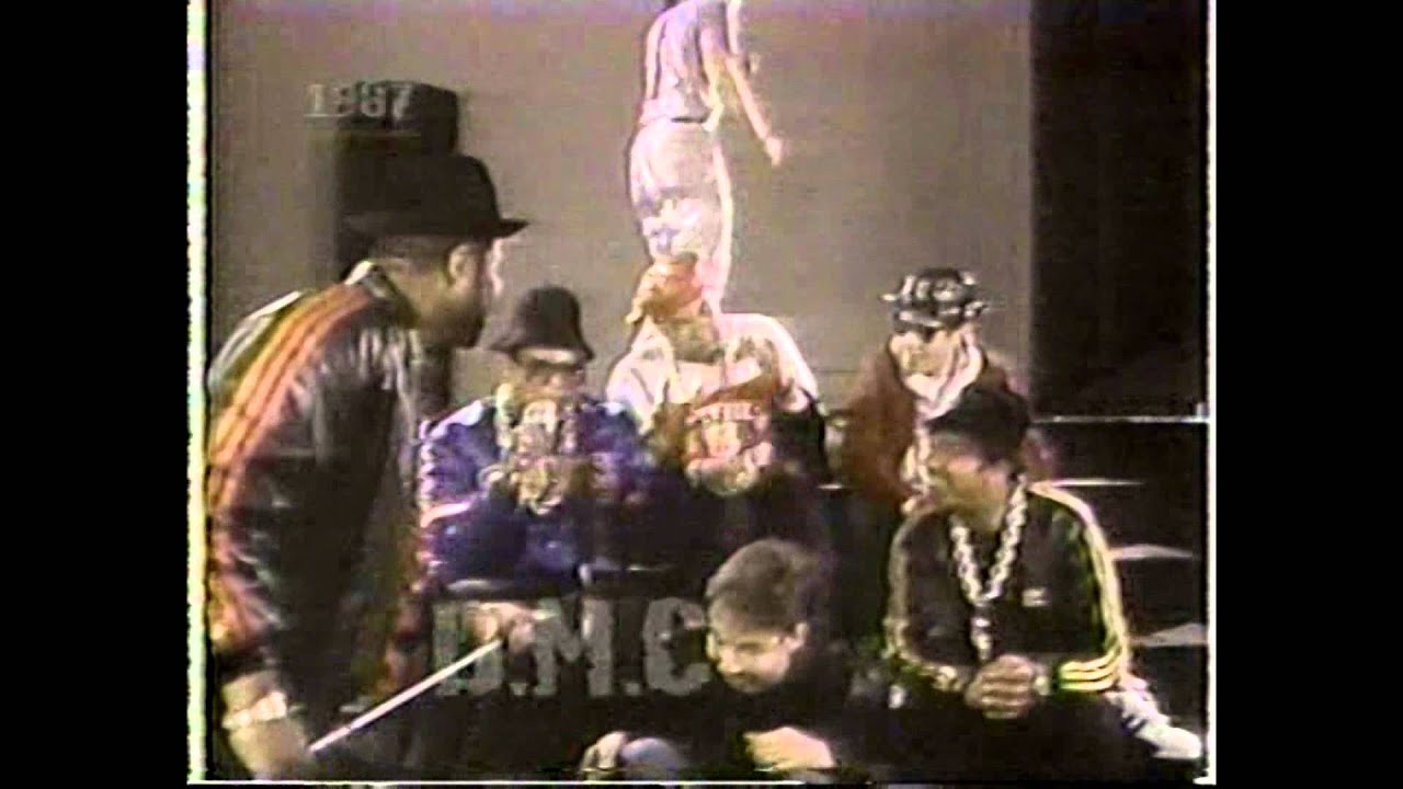 Beastie Boys HD : Def Jam 10th Anniversary Box Set - 1995