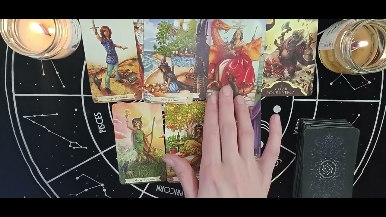 Лев 🦁 ♌️  Это энергия любви 💘 