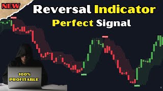 100% Accurate Reversals Signal Using this Secret Tradingview Indicator