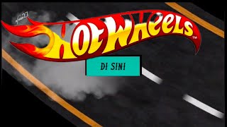 jalan hotwheel xtreem