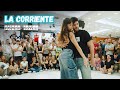 LUIS Y ANDREA Bachata Prince Royce La Corriente Fever mp3