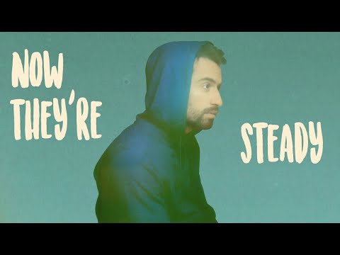 Dotan - Letting Go (Official Lyric video)