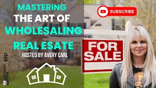 Mastering the Art of Wholesaling Real Estate with Jamil Damji | The Short Term Show