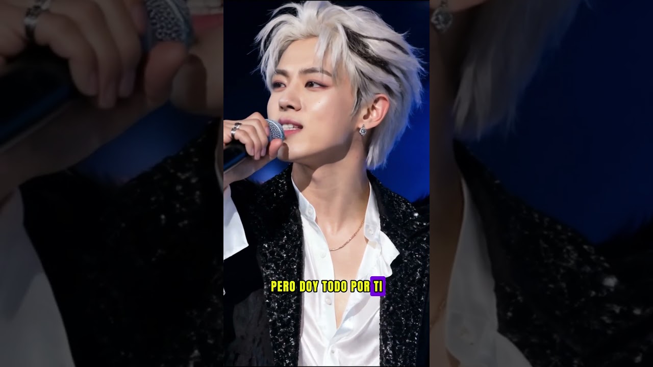 😢 YU MENGLONG 💔 CONMUEVE CON UNA PRESENTACIÓN EN VIVO LLENA DE DOLOR ROMANCE ETÉREO Y AMOR SANADOR