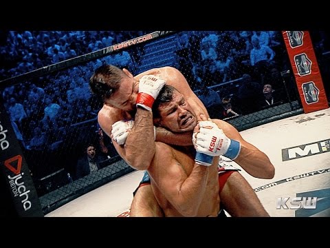 Thumbnail for Top 10 KSW 31 Moments