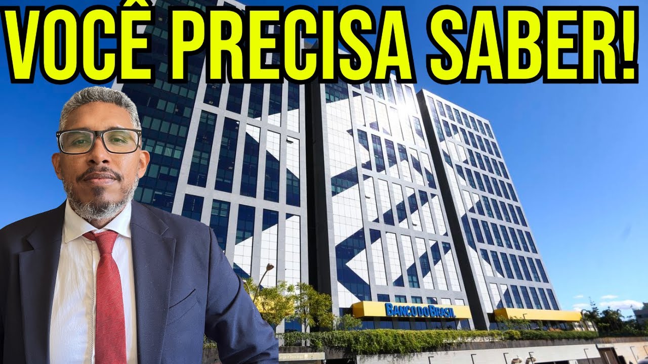 BB Agente de Tecnologia: Tudo Sobre Lotação, Provas e Remuneração