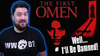 The First Omen (2024) - Movie Review