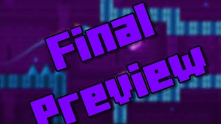 Geometry dash-level up full version final preview 