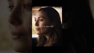 Elizabeth Olsen Sad Moments.