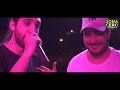 NMIGO vs DOOD - La Final - Factoría Urbana Las 3000 Viviendas