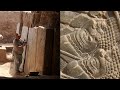 اكتشاف جداريات آشورية في الموصل تعود لأكثر من 2700 سنة | AFP
