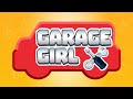 Garage Girl (by Backpack Games) IOS Gameplay Video (HD)