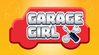 Garage Girl (by Backpack Games) IOS Gameplay Video (HD) screenshot 5