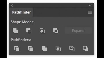 Pathfinder Trong AI : Cách sử dụng lệnh Intersect trong nhóm lệnh Shape Modes