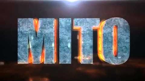 nova intro do canal (By Jonatas evil)