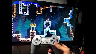 Playing Modern PC Games With A Retro Controller - The Right, The Wrong Way, And The Wronger Way