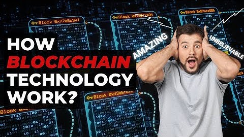The Magic of Blockchain: How This Disruptive Technology Is Changing the World