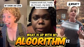 Famous WHAT IS UP WITH MY ALGORITHM  PART 22 Wealth