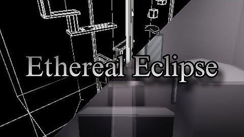 Downpour Dash! Map Test // Ethereal Eclipse // Mobile Verification (Both Endings)