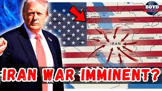 US REJECTS Iran Peace Offer AGAIN as War Fears Return & Trump Issues New Threats To Restart Bombings