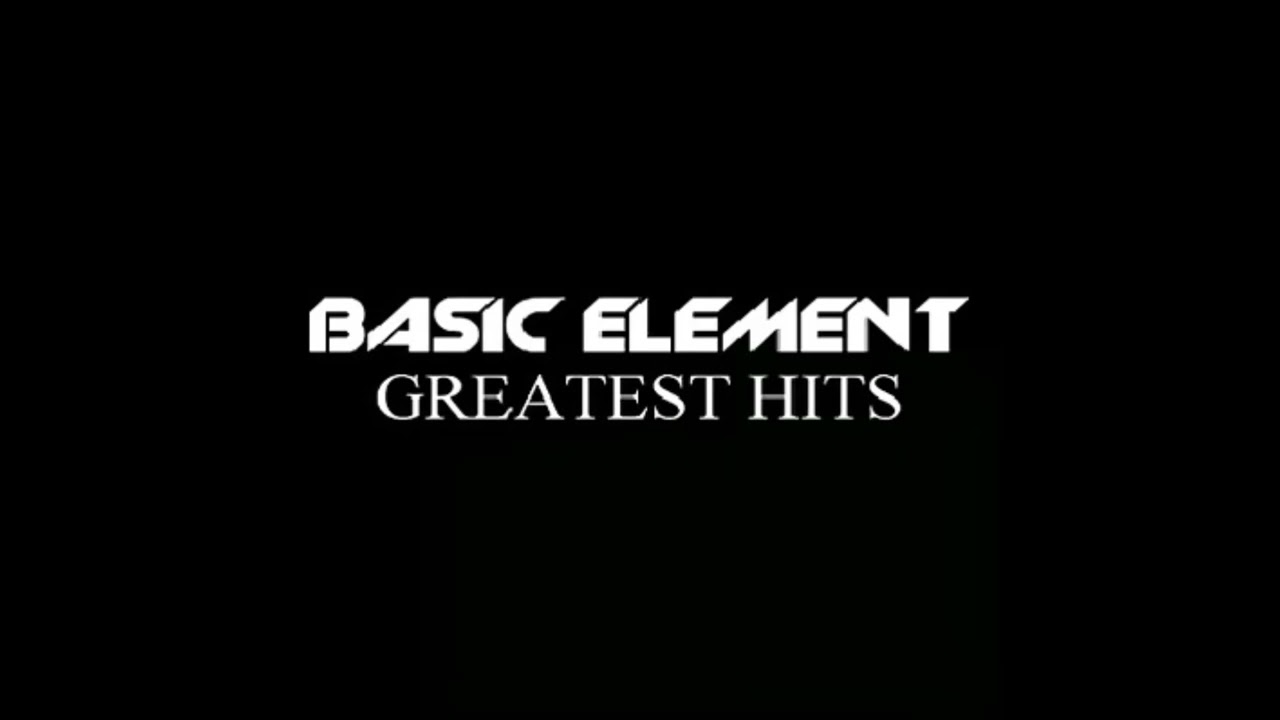 Basic Element - Touch You Right Now (7th Heaven Remix) - YouTube