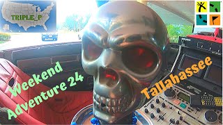 Weekend Adventure [24] - Tallahassee, Florida