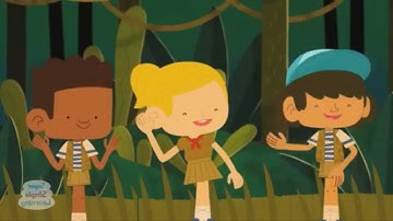 Preview 2 Funny Camilo V40 V4 Extended (With Preview 2 P&G Logo Music)