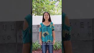 Hale Kuamo‘o Mo‘ohua Word of the Week - ʻōlelo