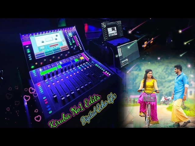 அந்த நீல குயில்💞 Tamil Echo Song💫Drama Copules Stage Romence💯 Kiruba No1 Audios class=