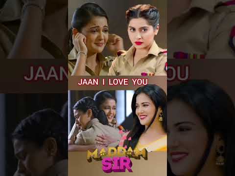 Madam sir #love #sonysab #bhavikasharma # #karishmasingh #hasina_malik #viralyoutubeshorts
