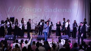 Video thumbnail of "Alabemos - Ministerio Jubileo & Alett Frías"