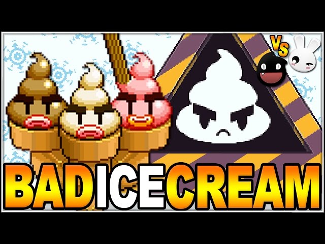 Juego Friv  LOS MEJORES HELADOS DEL MUNDO 🍦 Bad Icecream 💩 [Cómo  desbloquear 15 niveles] 