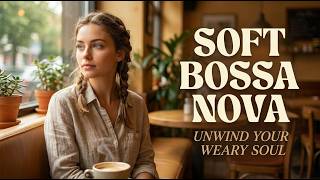 Best Soft Bossa Nova Covers 2026 - Top 100 Popular Hits Playlist screenshot 1