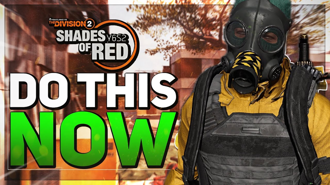 *NEW DUCK EASTER EGG* The Division 2: SECRET BOSS GUIDE with 22 Hidden Ducks & NEW DUCK MASK...