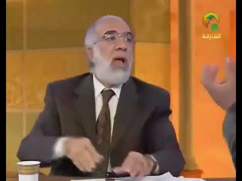 عذاب بدون نار في اودية جهنم وادي الحسرات الوعد الحق عمر عبد الكافي