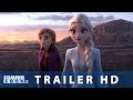 Frozen 2: Nuovo Trailer Italiano del film Disney 2019 - HD
