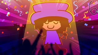 The Clly Object Show 6 Nikkos Grand Debut