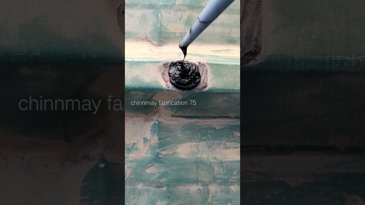 roofing sheet water leakage problem 