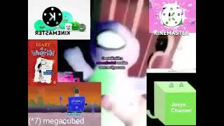 Barney Ker G Major 16 Powers