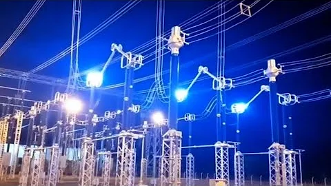 Awesome Disconnector Switching 😱😱😱