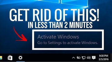 How to activate Windows 10 in less than 2 minutes FOR FREE (2023)
