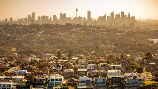 Labor faces budget blowback as housing market slump deepens