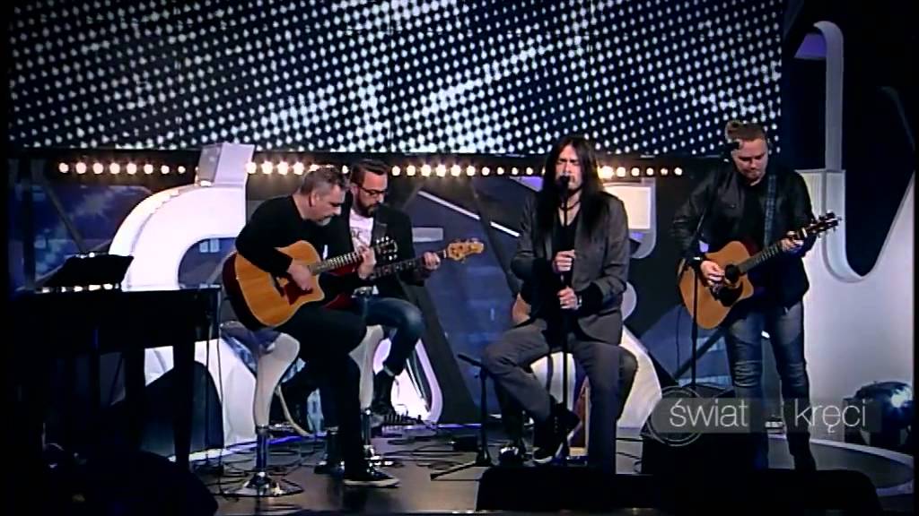 Bracia- Niepisane LIVE