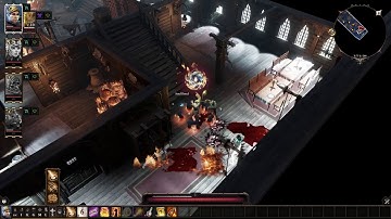 Divinity Original Sins 2 - 4 Player Co-op - Random Playthrough - Part 1