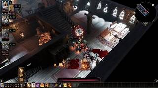 Divinity Original Sins 2 - 4 Player Co-op - Random Playthrough - Part 1