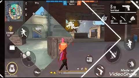 Configuration perfect para headshot Samsung,A1,A2,A3,A4,A5,A6,