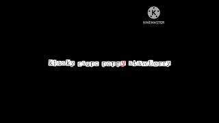 Klasky Csupo Poppy Stawberry Robot Logo Next Time Kinemaster