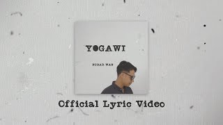 Yogawi - Bubar Wae