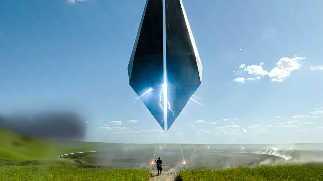 The Best NEW Sci-Fi & Fantasy Movies 2025 (Trailers)